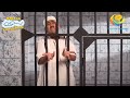 Why Did Jethalal Get Locked Up In Jail Full Episode Taarak Mehta Ka Ooltah Chashmah