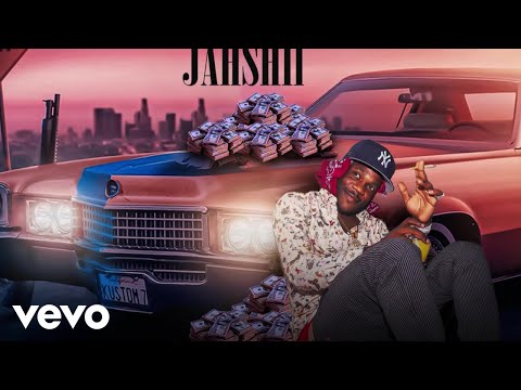 JAHSHII - LIFE OVA EVERYTHING (Official Audio) 716 RIDDIM