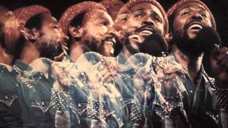 Marvin Gaye - Got To Give It Up (Part I &amp; II Video)