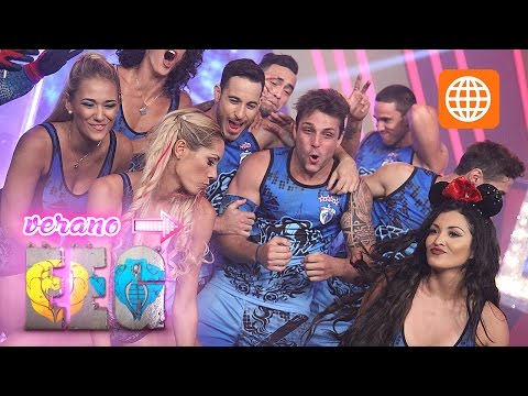 EEG 03-03-2016 parte 4/6 - Onceava Temporada