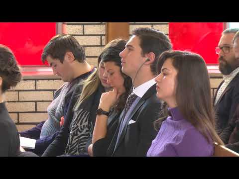 2017-12-16 "Misterija novog rođenja" - Goran Živković