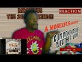 A MOSEEFUS moment COMMON MARKET - WEATHER VANE (REACTION)