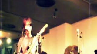 ソフテロ ”夢からさめて” Live at Private party, 2007/12/30