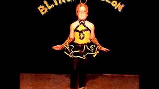 Blind Melon ~ Sleepyhouse (Blind Melon) HQ