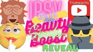 IPSY June 2026 Spoilers | Beauty Boost FIRST LOOK REVEALED + Full Product Breakdown