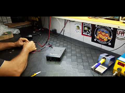 MIDLAND 77-099 DO SR MIGUEL PIEKARSKI CURITIBA-PR