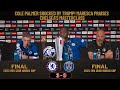 Palmer Shocked By Trump At Chelsea Party Maresca Praises Chelsea S Brilliant PSG Smash In CWC Final