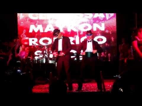 Melhor entrada da 78º turma de Med. UFAM