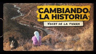 CHANGING THE STORY: Voices of the Land - Trailer | ALLIED Global