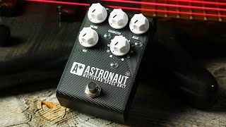 Video thumbnail for A+ by Shift Line Astronaut III - Bass Demo by Adam Aarts