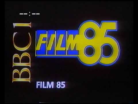 BBC1 Closedown 25th February 1985