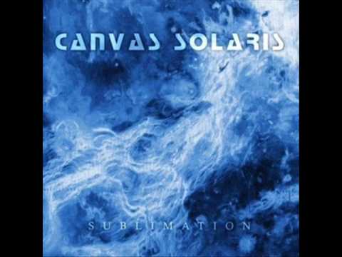 Canvas Solaris Syzygial Epiphany