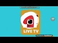 Reupload Pbs Kids LIVE Button With Wonderland Vibe Toons Number Lore 1