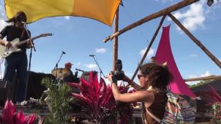 No Sleep by Jacuzzi Boys @ Okeechobee Fest on 3/5/17