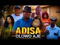 ADISA OLOWO AJE Latest Yoruba Movie 2026 Starring SOLIU GBOLAGADE MUYIWA ADEGOKE MIDE MARTINS