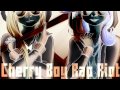 P&SwG: Cherry Boy Rap Riot (Extended Mix ...