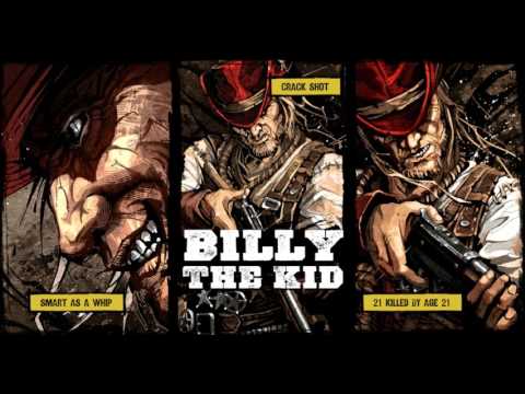 Let's Play - Call of Juarez: Gunslinger - Part 1