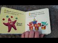 Reading The A World Of Numbers Book