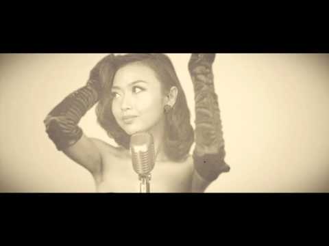 Aimee Saras feat Bemby Gusti - A Copy Of Your Mind