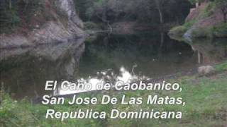 preview picture of video 'El Caño en Caobanico, San Jose de las Matas'