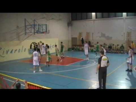 Usac Vercelli Rices Playoff