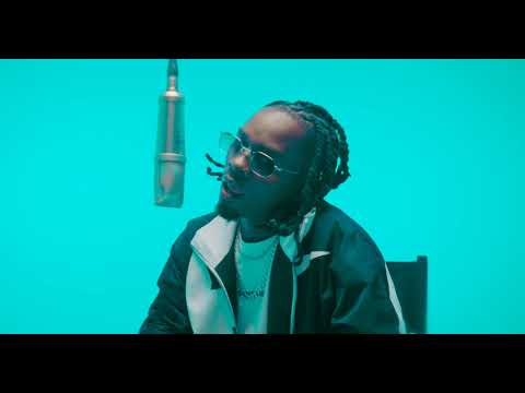 Ronze ft Mr.Blue, Young Dee & Izzo Business - Sawa Rmx