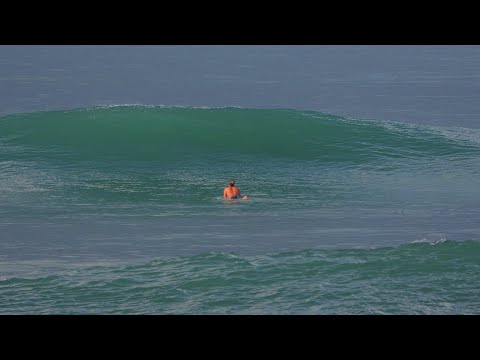 Morning Sheen - Canggu, 11 February 2021