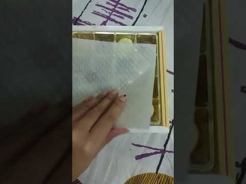 Moser Roth Chocolate Truffles | Luxurious European | Assorted Truffles