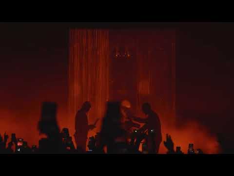 Sian Evans - Hide U (Tinlicker Remix) (Live Edit)