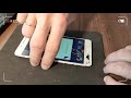 Замена дисплейного модуля Meizu M6 Note. Все секреты !