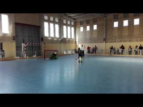 Gatikako Iusturi p.k penalti último partido