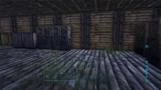 実況放送　ARK 少しだけ？　いざ恐竜島！！