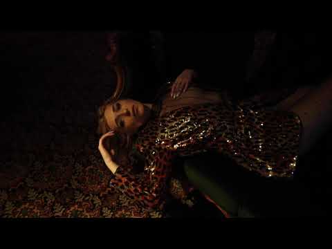 VÉRITÉ - he's not you (official visualizer)