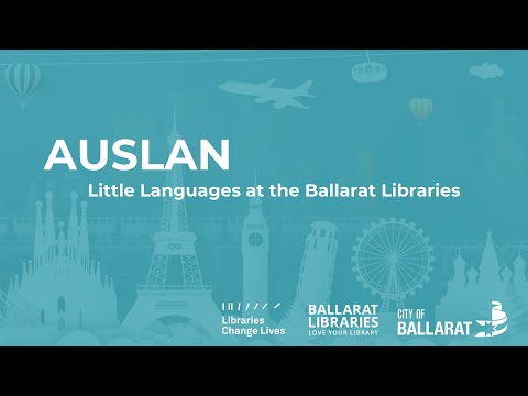 How to Sign Ham in Auslan