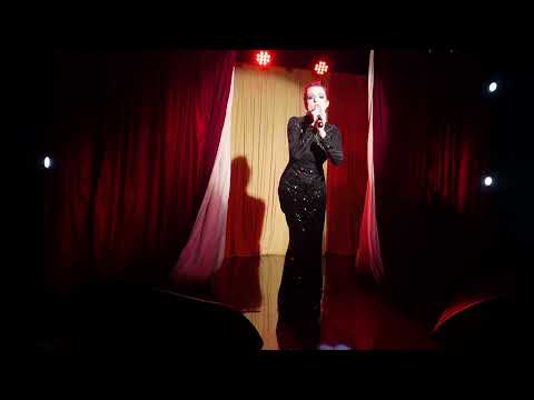 Sooz Kempner sings Maybe This Time from Cabaret