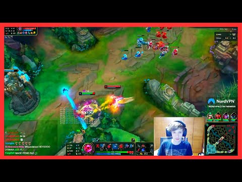 ⚠️ Nemesis Gets DESTROYED With Jayce | Lol Clips Of The Week 😱