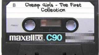 Cheap Girls - Brand New Hairstyle (Smoking Popes cover)