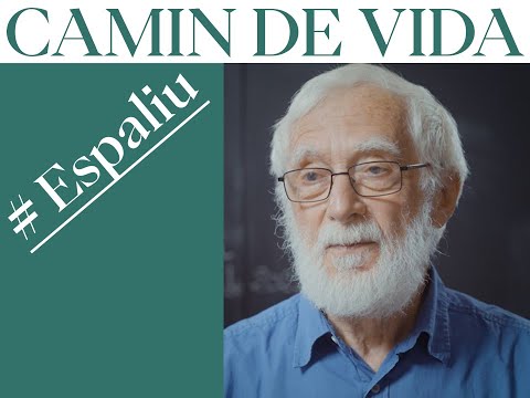 Camin de vida # Espaliu