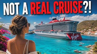 Virgin Voyages Breaks Every Cruise Rule