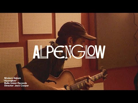 Modern Nature - Alpenglow (Official Video)