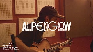 Modern Nature – Alpenglow