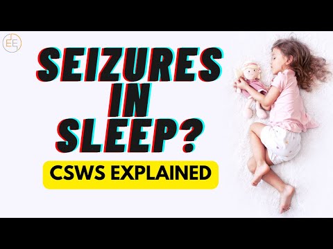 Escaping Fear: Understanding Child Night Seizures