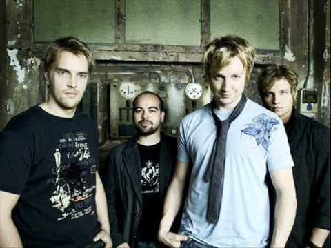 Sunrise Avenue - Nasty (acoustic)