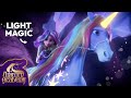 ALL UNICORNS Discovering Their Magic Unicorn Academy Cartoons For Kids
