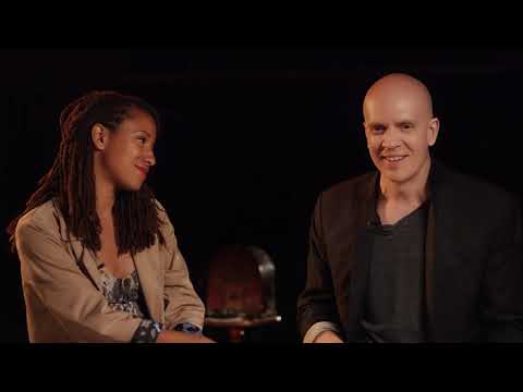 Dunlop Sessions: Casualties Of Cool - Forgive Me (Che Aimee Dorval, Devin Townsend)