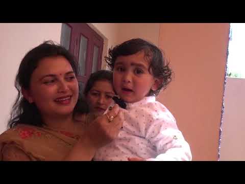 Happy   First   Day ~  BHUVIK