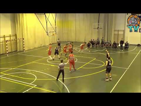 BBCA Castelo de San Felipe 53 - 54 Maderas Zamar EDM A Estrada (1ª División masculina)