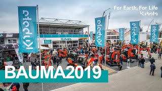 Download lagu 1st day at construction machinery stand! | #BAUMA2019 mp3