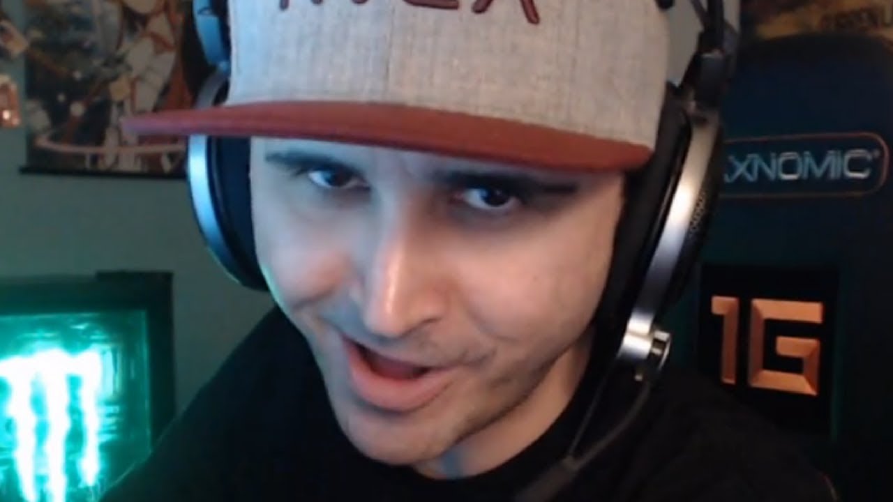 Stream Highlights #172