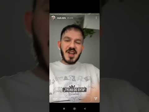 Moli-8 nieodebranych,Tylko do syta,Nie ma jeszcze tytułu SNIPPETY